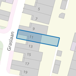 Perceel UHN00-D-4757