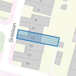 Perceel UHN00-D-4758