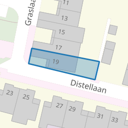 Perceel UHN00-D-4761