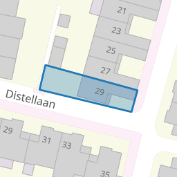 Perceel UHN00-D-4762