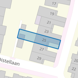 Perceel UHN00-D-4764