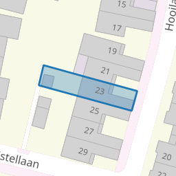 Perceel UHN00-D-4765