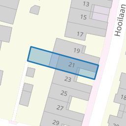 Perceel UHN00-D-4766