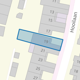 Perceel UHN00-D-4767