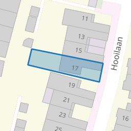 Perceel UHN00-D-4768