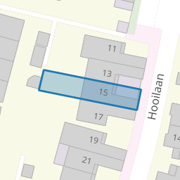 Perceel UHN00-D-4769