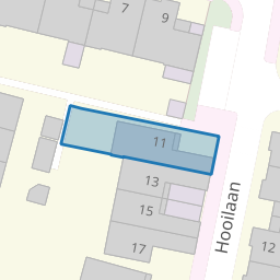 Perceel UHN00-D-4771