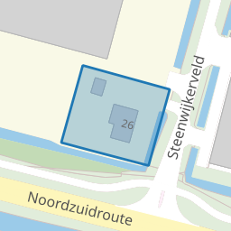 Perceel UHN00-D-4794