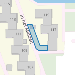 Perceel UHN00-D-4800