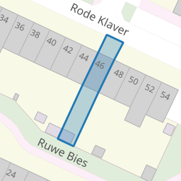 Perceel UHN00-D-4806