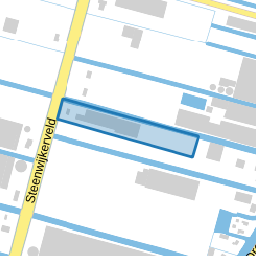 Perceel UHN00-D-4853