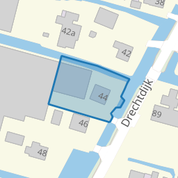 Perceel UHN00-D-4855