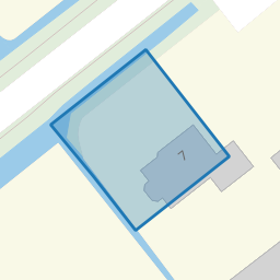 Perceel UHN00-D-4897