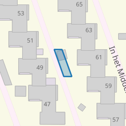 Perceel UHN00-D-4945