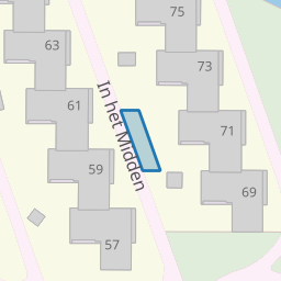 Perceel UHN00-D-4947