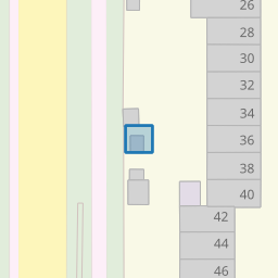 Perceel UHN00-D-4956