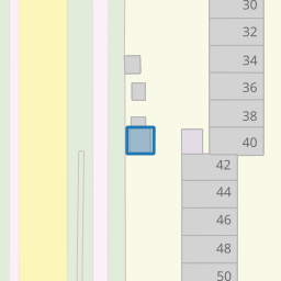 Perceel UHN00-D-4958