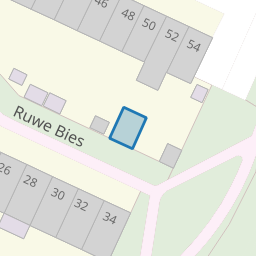 Perceel UHN00-D-4970