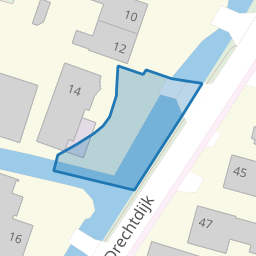 Perceel UHN00-D-5047