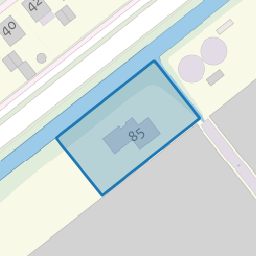 Perceel UHN00-D-5087