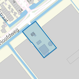 Perceel UHN00-D-5091