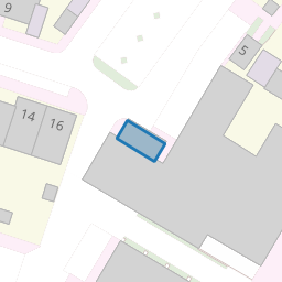 Perceel UHN00-D-5098