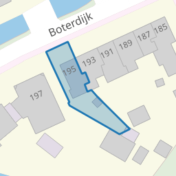 Perceel UHN00-D-5107