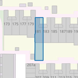 Perceel UHN00-D-5132