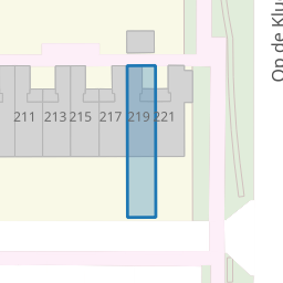 Perceel UHN00-D-5137