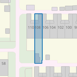 Perceel UHN00-D-5143