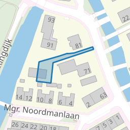 Perceel UHN00-D-5166