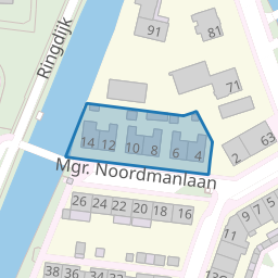 Perceel UHN00-D-5193