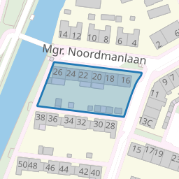 Perceel UHN00-D-5194