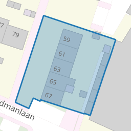 Perceel UHN00-D-5207
