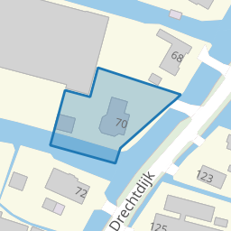 Perceel UHN00-D-5213