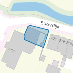 Perceel UHN00-D-5258