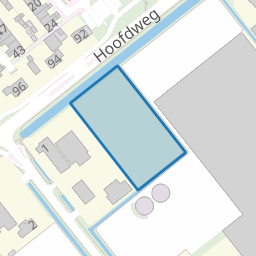 Perceel UHN00-D-5264