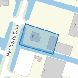 Perceel UHN00-D-5274