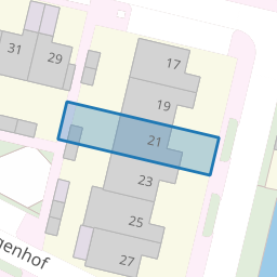 Perceel UHN00-D-5283