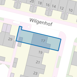 Perceel UHN00-D-5285