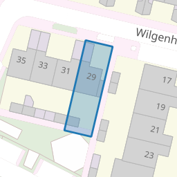 Perceel UHN00-D-5286