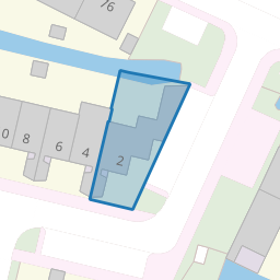 Perceel UHN00-D-5290