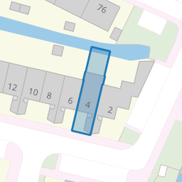 Perceel UHN00-D-5291