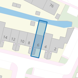 Perceel UHN00-D-5292