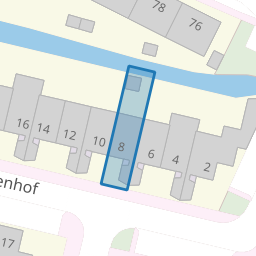 Perceel UHN00-D-5293