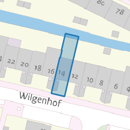 Perceel UHN00-D-5296