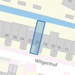 Perceel UHN00-D-5298