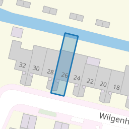 Perceel UHN00-D-5302