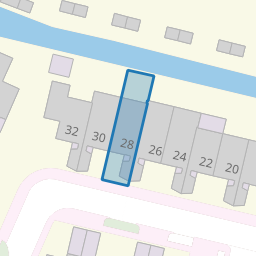 Perceel UHN00-D-5303