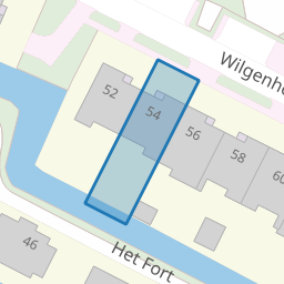 Perceel UHN00-D-5316